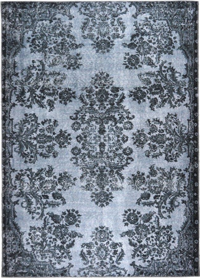 Disena Multicolor vloerkleed 160x230 cm A-symmetrisch patroon Klassiek