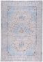 Disena Multicolor vloerkleed 160x230 cm A-symmetrisch patroon Klassiek - Thumbnail 2