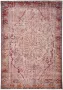 Disena Multicolor vloerkleed 160x230 cm A-symmetrisch patroon Klassiek - Thumbnail 1