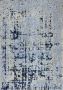 Disena Multicolor vloerkleed 160x230 cm A-symmetrisch patroon Modern - Thumbnail 2