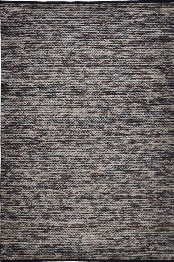 Disena Multicolor vloerkleed 160x230 cm A-symmetrisch patroon Modern