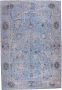 Disena Multicolor vloerkleed 160x230 cm A-symmetrisch patroon Modern - Thumbnail 2