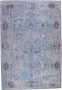 Disena Multicolor vloerkleed 160x230 cm A-symmetrisch patroon Modern - Thumbnail 1
