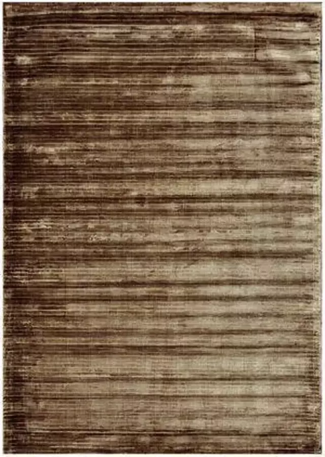 Disena Taupe vloerkleed 160x230 cm A-symmetrisch patroon Industrieel