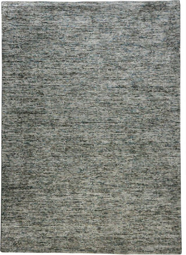 Disena Taupe vloerkleed 160x230 cm A-symmetrisch patroon Landelijk