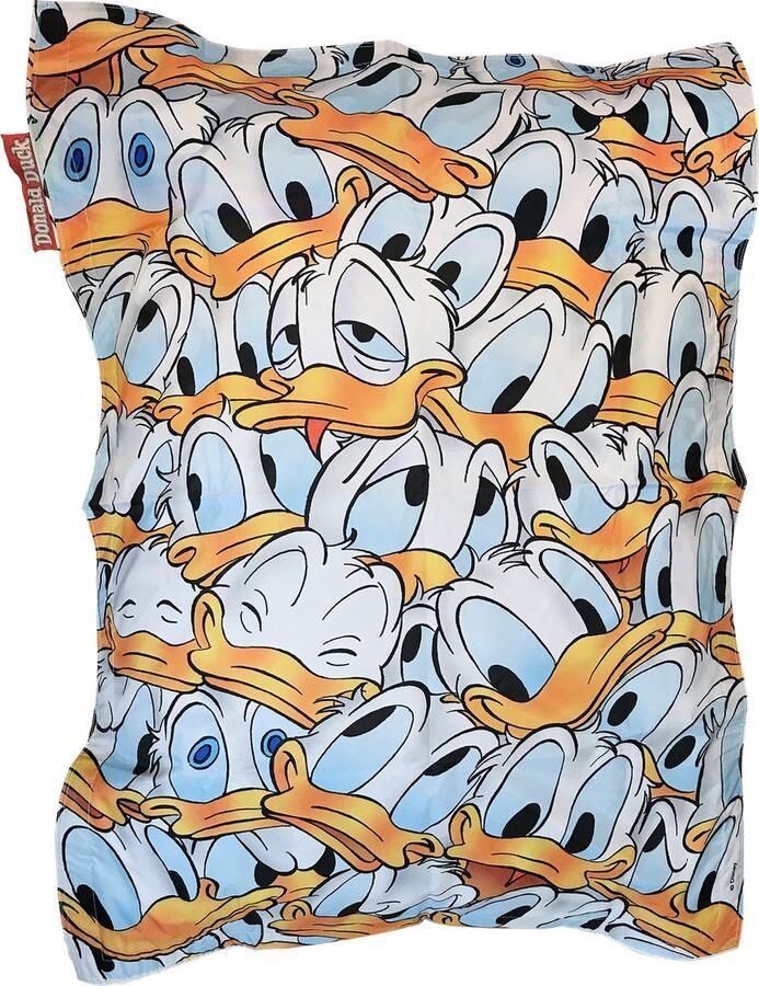 Disney Donald Duck Zitzak hoofdjes buien