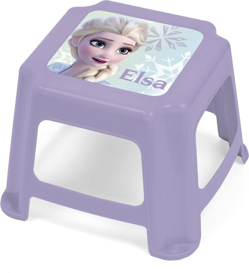 Disney Frozen Plastic krukje