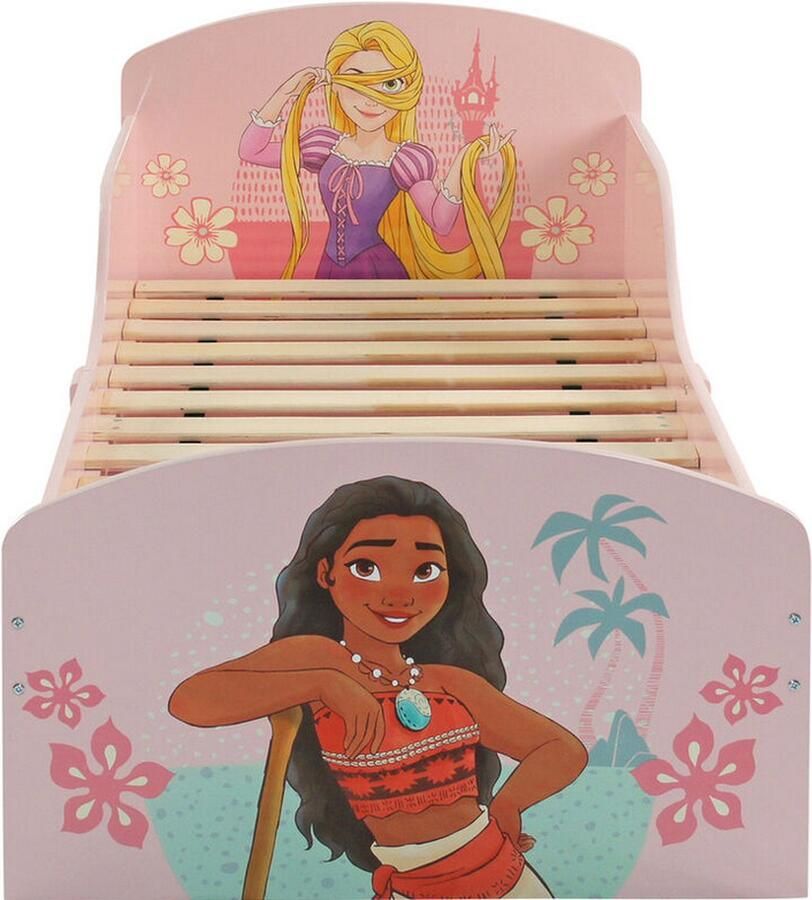 Disney Princess Peuter en kleuter bed