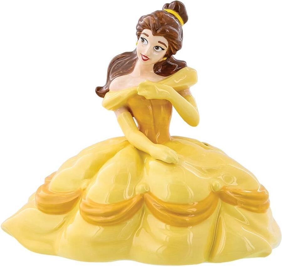 Disney Enchanting Collection Belle Money Bank