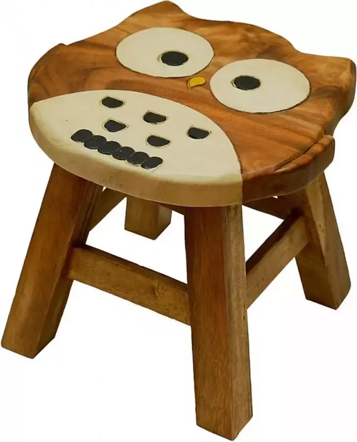 DIt & Dat &zo Kinderkruk 'uil