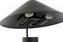 DKD Home Decor Bureaulamp Zwart Metaal 50 W 220 V 39 x 39 x 45 cm - Thumbnail 2