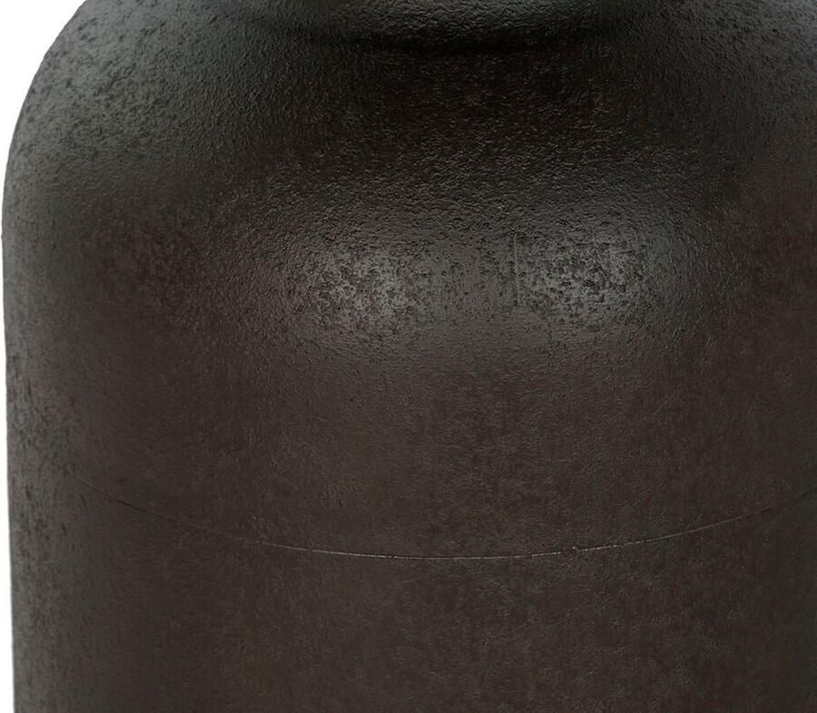 DKD Home Decor Bijzettafel 43 5 x 43 5 x 63 5 cm Spar Metaal