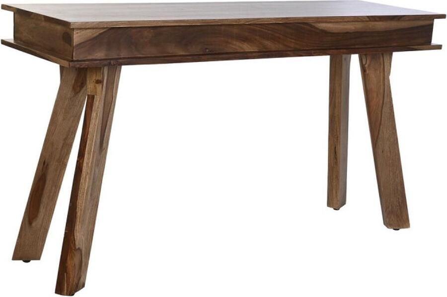 DKD Home Decor Bijzettafel Sheesham Hout (135 x 40 x 76 cm)