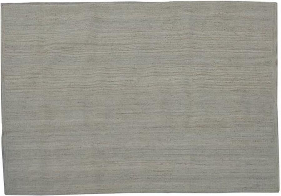 DKD Home Decor Tapijt Natuurlijk Jute (230 x 160 x 0.5 cm)