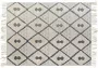 DKD Home Decor Tapijt Beige Modern (120 x 180 x 1 cm) - Thumbnail 1