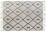 DKD Home Decor Tapijt Beige Modern (160 x 230 x 1 cm) - Thumbnail 1