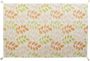 DKD Home Decor Tapijt Beige Multicolour Blad van een plant (160 x 230 x 1 cm) - Thumbnail 2