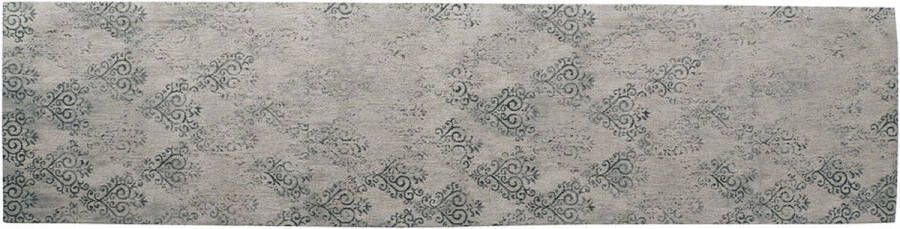 DKD Home Decor Tapijt Katoen Chenille (60 x 240 x 1 cm)