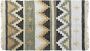 DKD Home Decor Tapijt Multicolour (120 x 180 x 1 cm) - Thumbnail 2