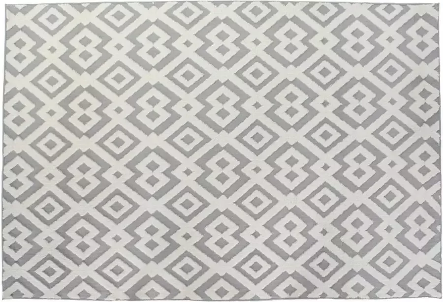 DKD Home Decor Tapijt Polyester Arabisch (120 x 180 x 1 cm)