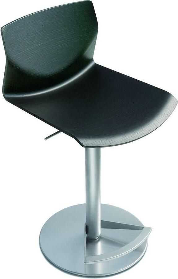 Doeco Kruk Kai rvs wit gelakt 39w