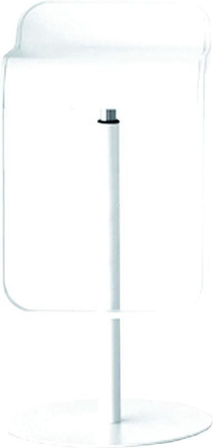 Doeco Kruk Lem 79 wit wit 8003c4