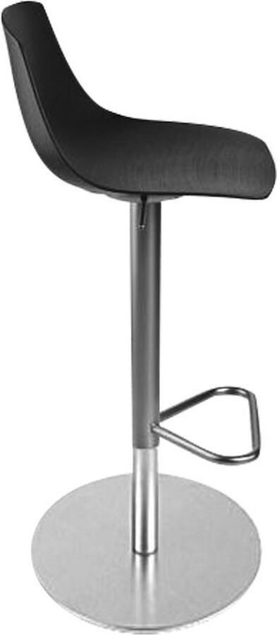 Doeco Kruk Miunn 54 m.rvs wit 104TBW