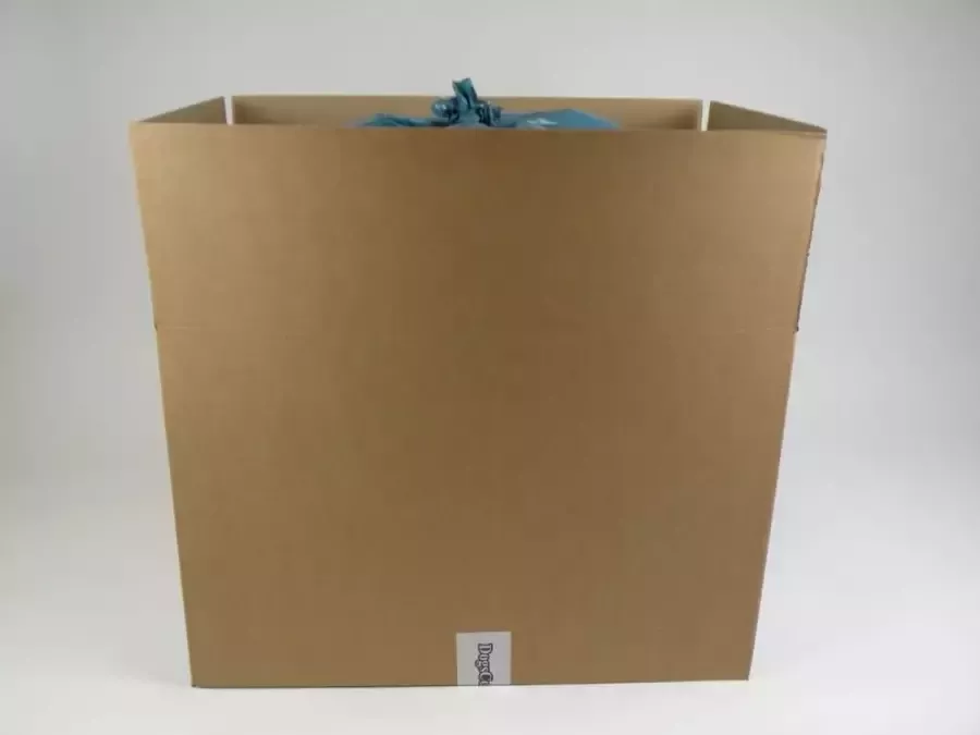 Dog's Companion Zitzakvulling 350 Liter EPS Parels Premium Kwaliteit Vulling voor Kussens zoals Hondenkussens