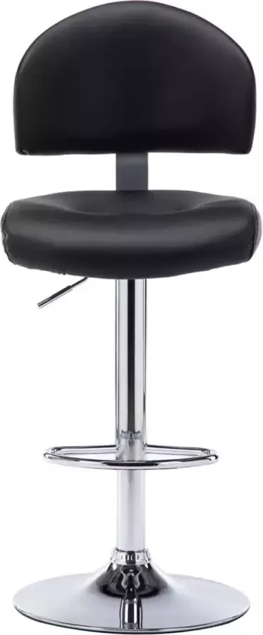 Dolce Vita La Barkruk kunstleer zwart - Foto 3