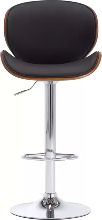 Dolce Vita La Barkruk kunstleer zwart - Foto 2