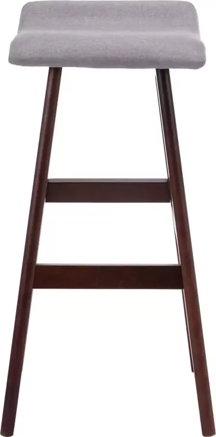 Dolce Vita La Barstoel stof taupe