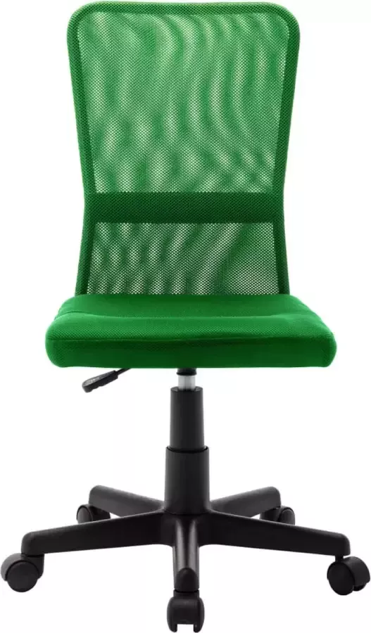Dolce Vita La Kantoorstoel 44x52x100 cm mesh stof groen