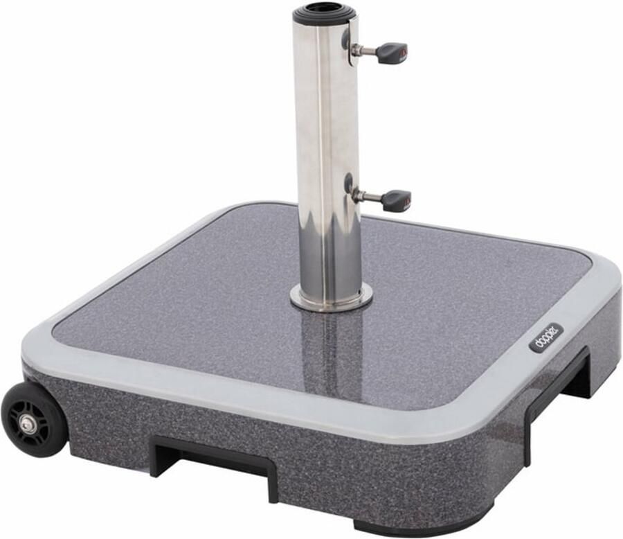 Doppler Expert Trolley 50 kg