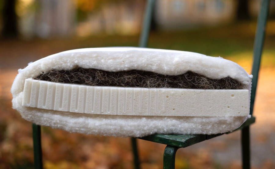 Dorbien Beds Dorbien Nature Dream Topmatras 90 x 200 cm