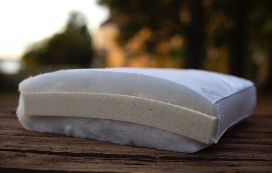 Dorbien Beds Dorbien Sports Exclusive Topmatras 80 x 200 cm