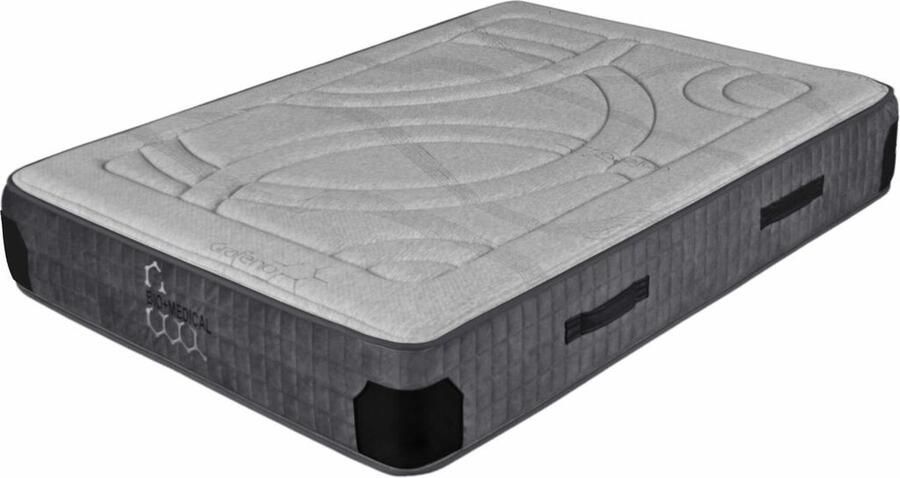 Drakefor Visco-elastische matras Bio medical 80 x 200 cm