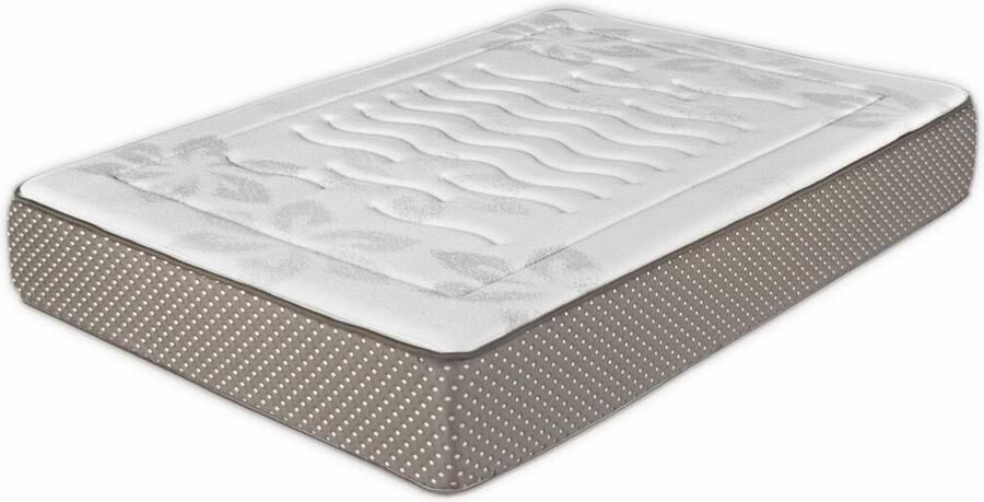 Drakefor Visco-elastische matras Flower 80 x 200 cm