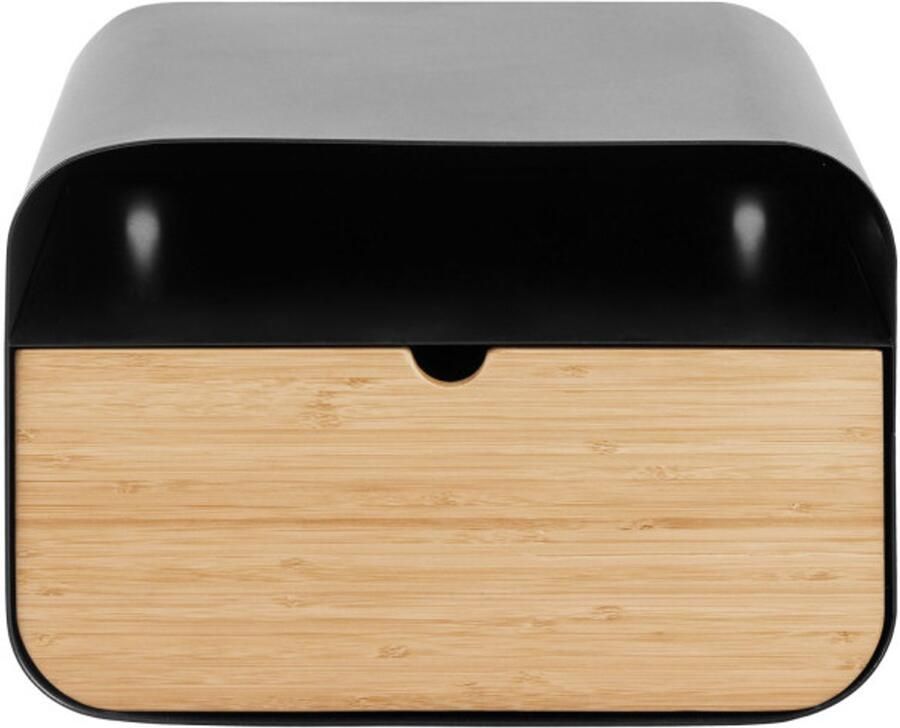 Drawer THERETRA Wandmontage metalen nachtkastje