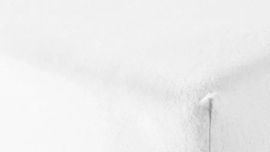 Dream Time Dreamtime Molton voor Matras Katoen 160 x 220 x 30 cm