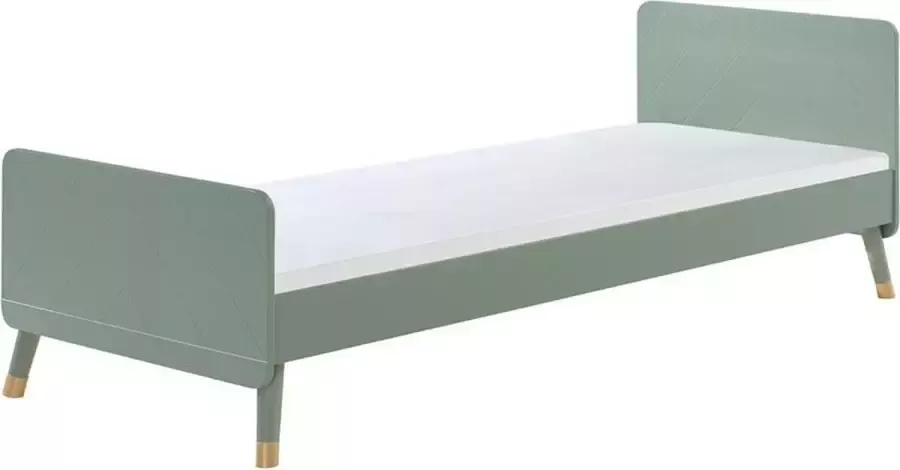 Dream Tree Kinderbed 90 x 200 cm Rona Groen