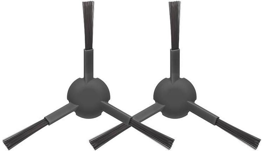 Dreame RSB9 stofzuiger accessoire Zijborstel Robotstofzuiger