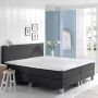 Dreamhouse Bedding Comfort 2.0 Boxspring 140 x 200 Antraciet - Thumbnail 3