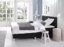 Dreamhouse Bedding Comfort 2.0 Boxspring 140 x 200 Antraciet - Thumbnail 2