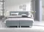 Dreamhouse Boxspring Julia Zwart 90x200 Standaard onderbox |Gratis Verzending! Montage mogelijk Gratis Verzending! Montage mogelijk - Thumbnail 3