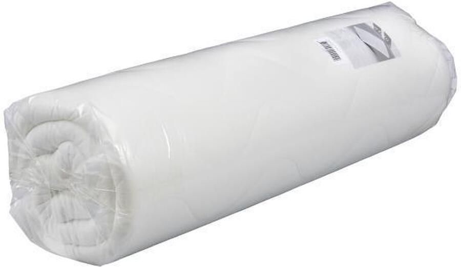 Dreamhouse Boxsprings Basic Comfort by Canadian Topdekmatras Topper matras 80x200 cm