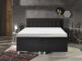 Dreamhouse Topmatras Full Hybrid kern Gold Line Topdekmatras 140x200 Geschikt voor ieder bed en boxspring - Thumbnail 1