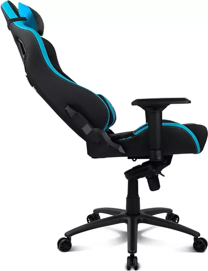 Drift Gaming Chair DR500BL - Foto 2