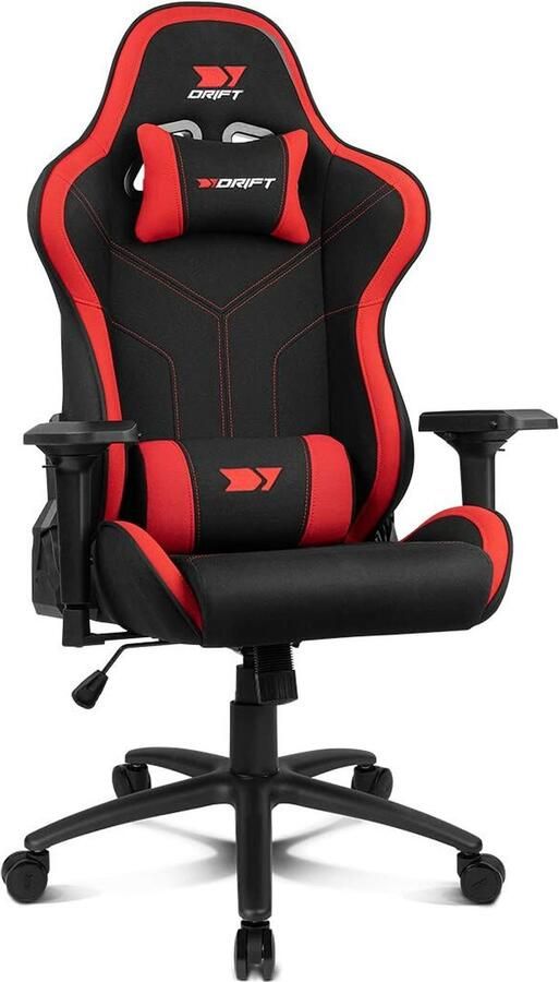 Drift Bureaustoel DR110BR