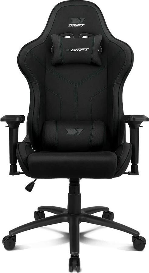Drift Gaming Chair DR110BK - Foto 2