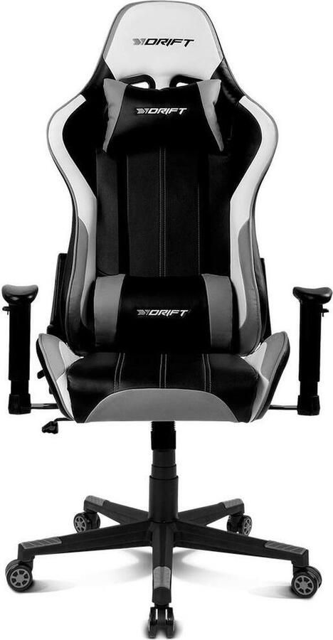 Drift Gaming Chair DR175GRAY Grey
